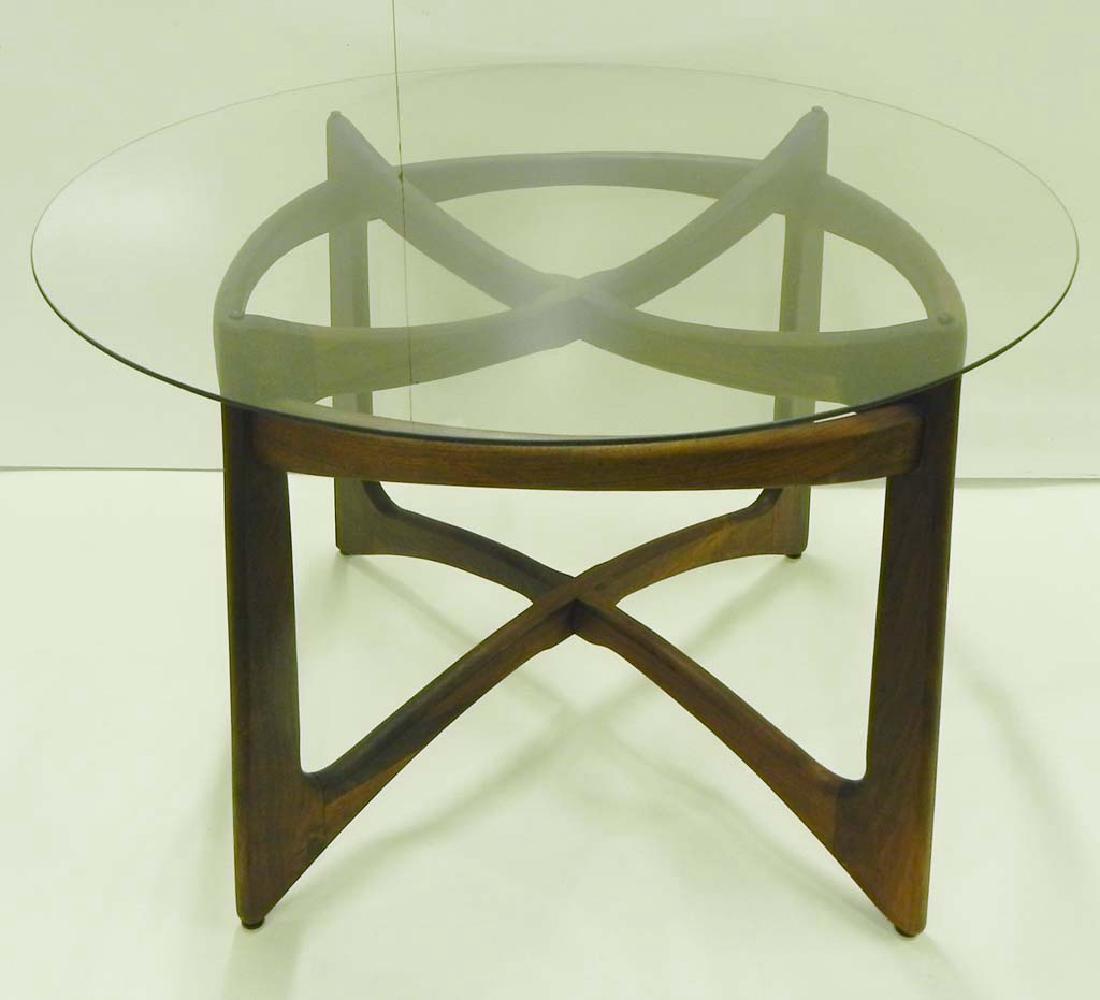 MID CENTURY TABLE (1 of 3)