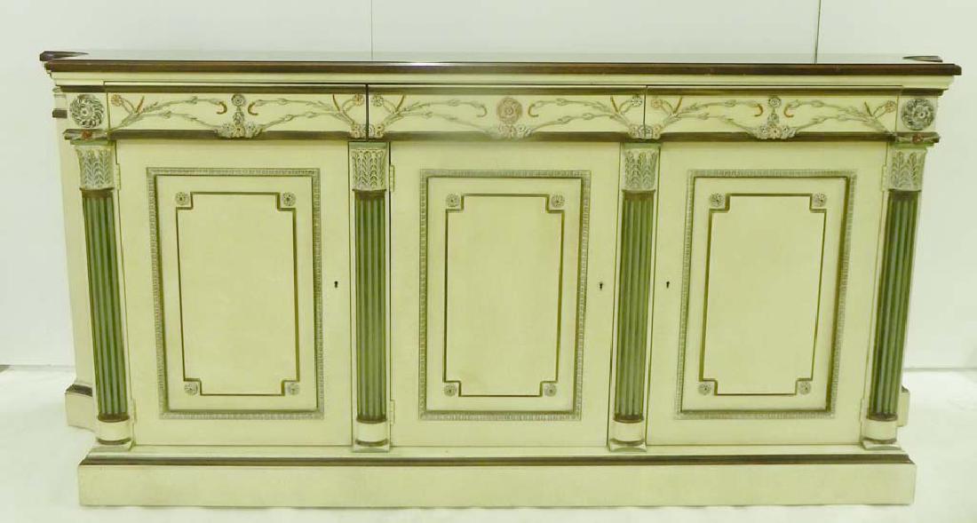 E.J. VICTOR SIDEBOARD (1 of 17)