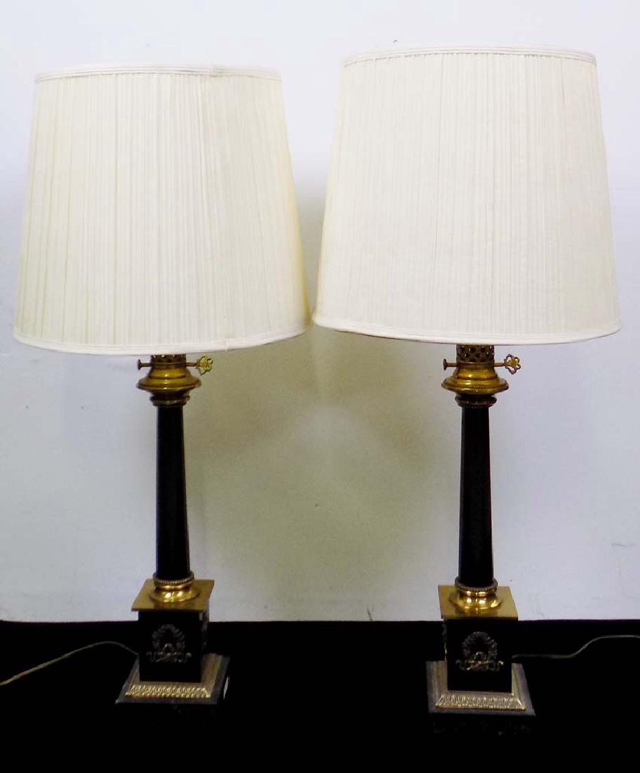 PAUL HANSON LAMPS (1 of 7)