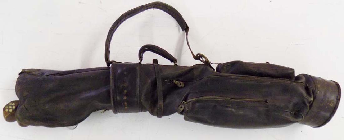 MACGREGOR GOLF CLUBS (1 of 12)