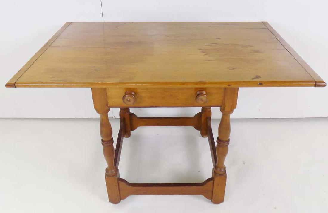 MAPLE TAVERN TABLE (1 of 4)