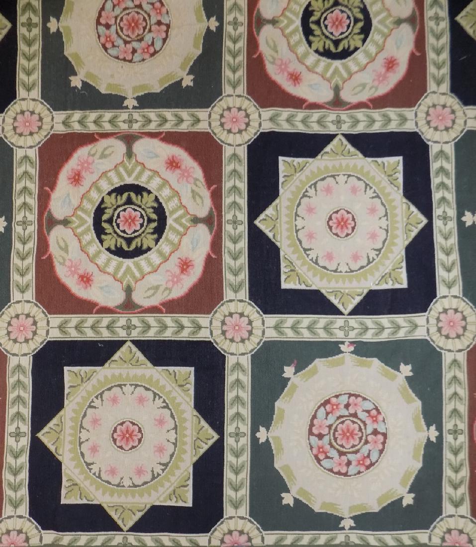 9x12 NEEDLEPOINT (1 of 3)