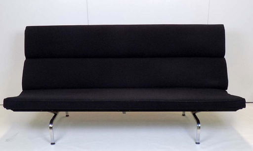 Herman Miller Eames Compact Sofa