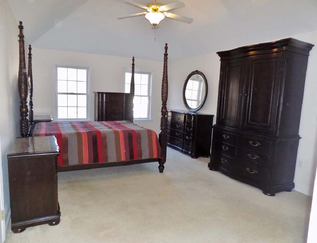 Bernhardt Bedroom Set