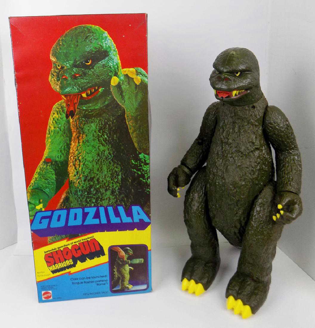 1977 Godzilla 1977 Godzilla