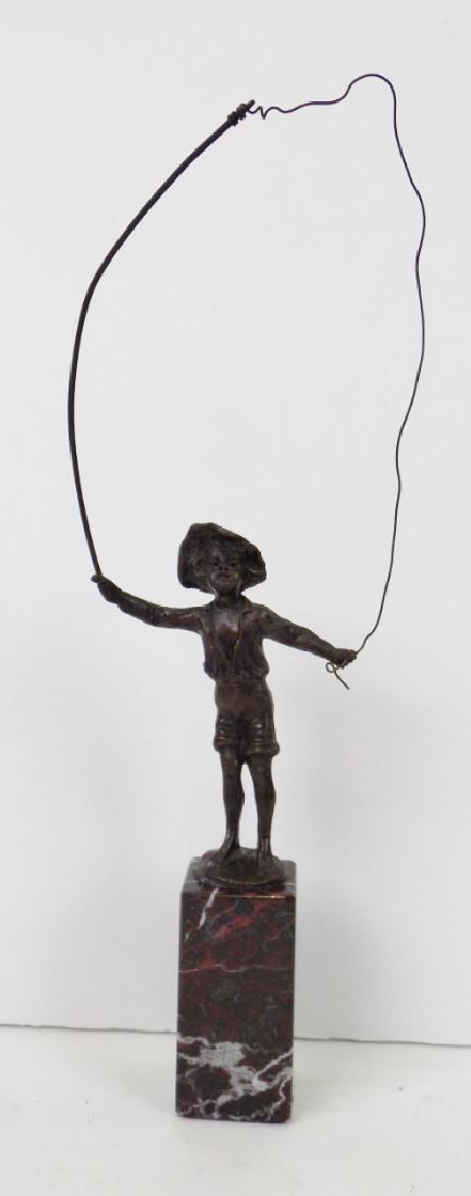 FLY FISHING BRONZE (1 of 6)