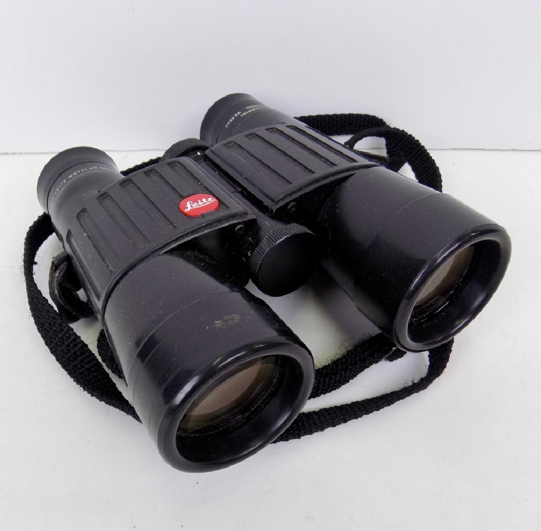 leitz binoculars