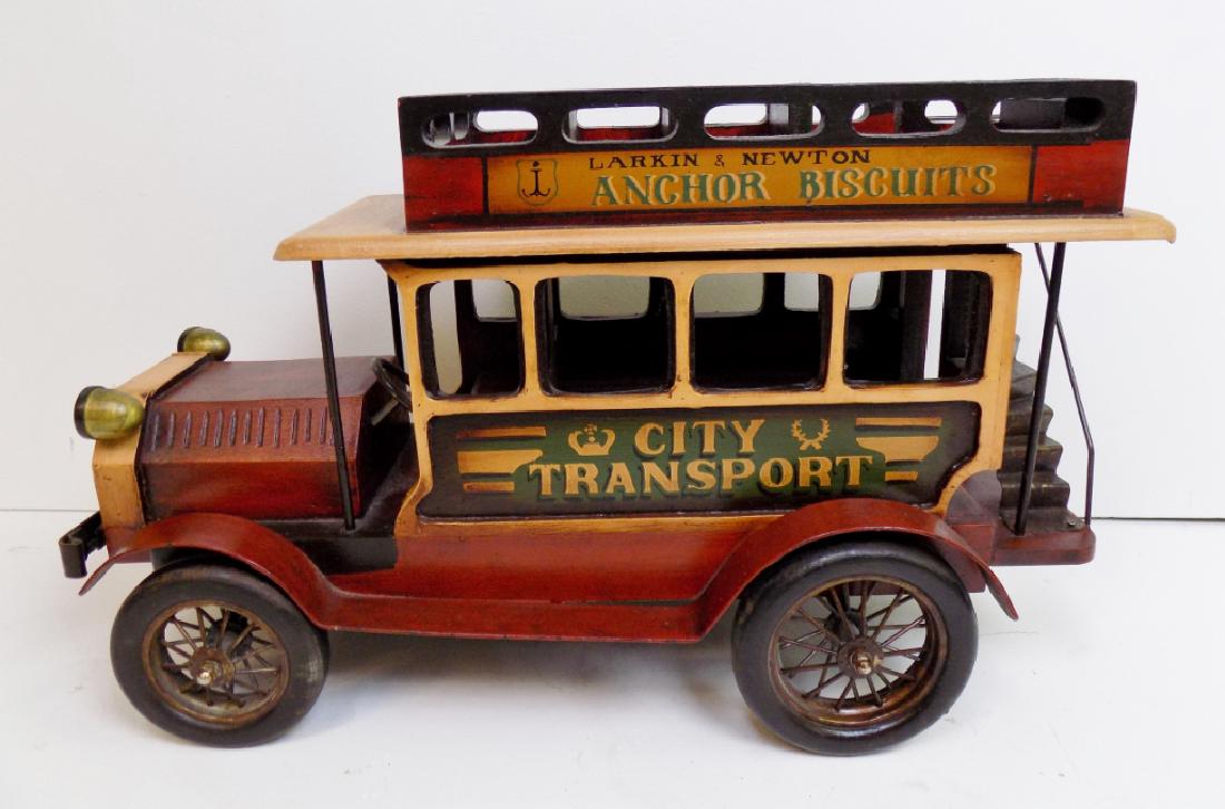 CITY TRANSPORT BUS (1 of 6)