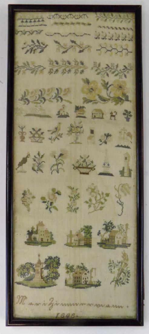 1848 SAMPLER (1 of 7)