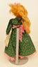 ANTIQUE BISQUE DOLL - 3