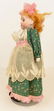 ANTIQUE BISQUE DOLL - 4