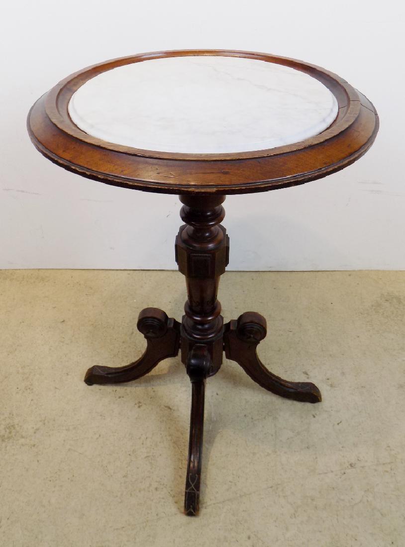 WALNUT STAND (1 of 6)