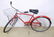"THE RALEIGH" MENS BIKE