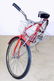"THE RALEIGH" MENS BIKE - 2