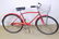 "THE RALEIGH" MENS BIKE - 3