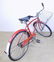 "THE RALEIGH" MENS BIKE - 6