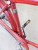 "THE RALEIGH" MENS BIKE - 8