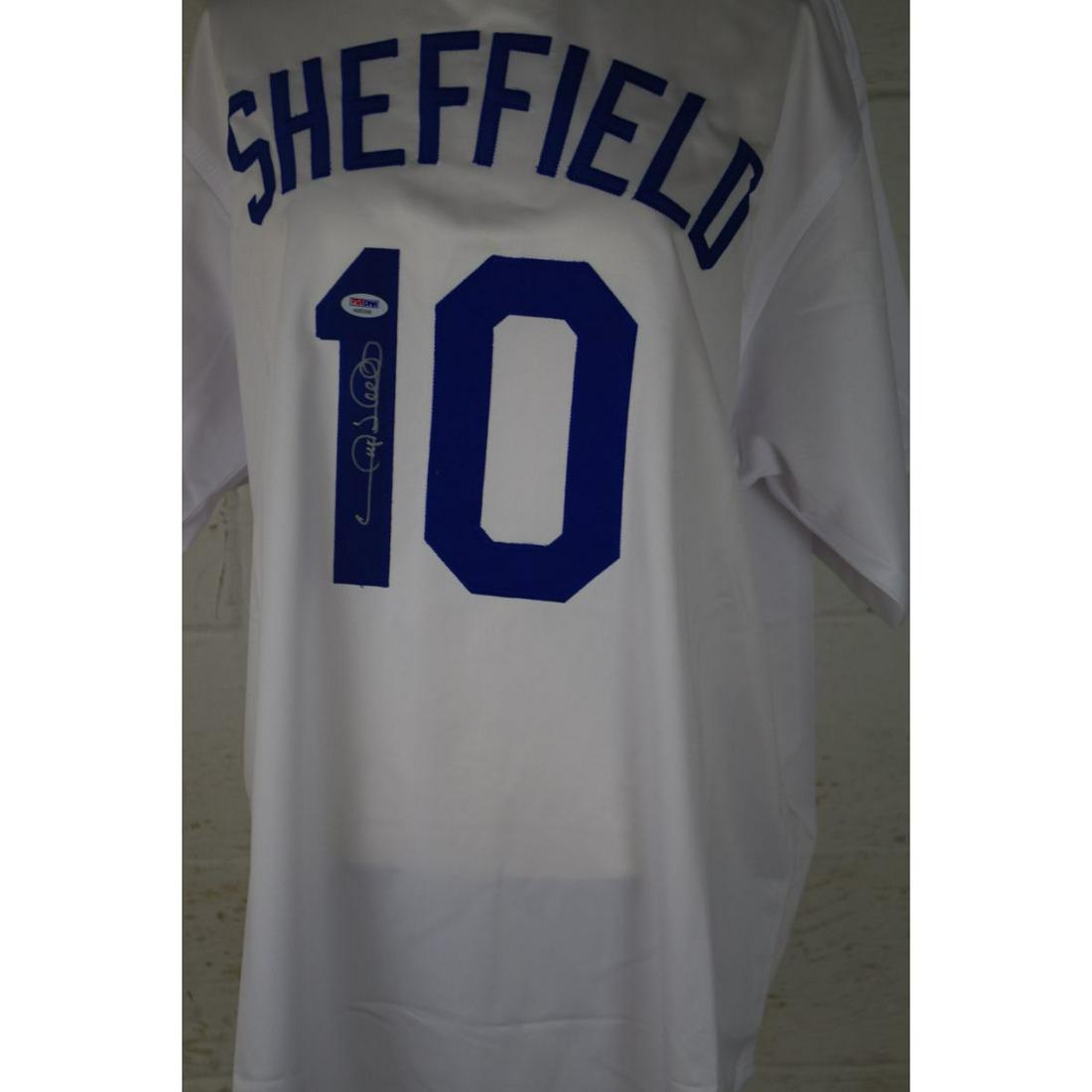 gary sheffield jersey