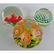 LOT OF ART GLASS PAPERWEIGHTS