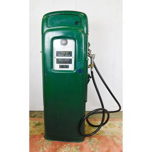 WAYNE PUMP COMPANY GAS PUMP