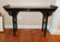 ASIAN STYLE CARVED CONSOLE TABLE