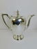 FIVE PIECE STERLING SILVER REED AND BARTON TEA AND - 2
