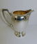 FIVE PIECE STERLING SILVER REED AND BARTON TEA AND - 5