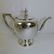 FIVE PIECE STERLING SILVER REED AND BARTON TEA AND - 7