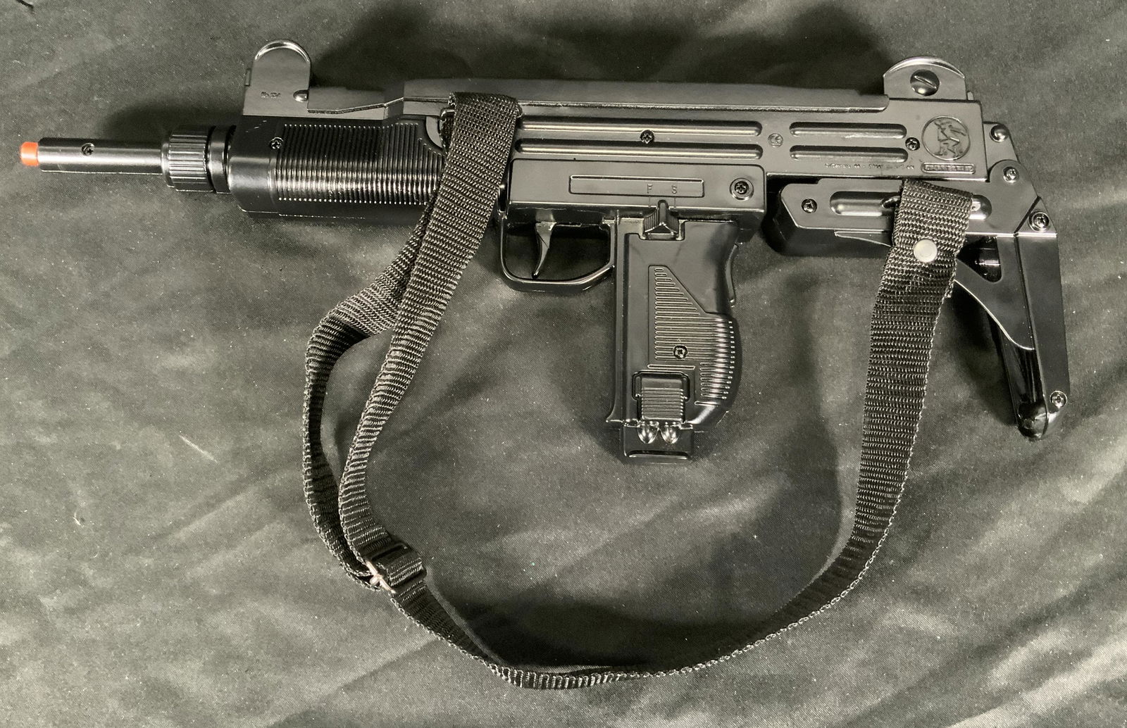 GONHER CAP GUN: GONHER CAP GUN