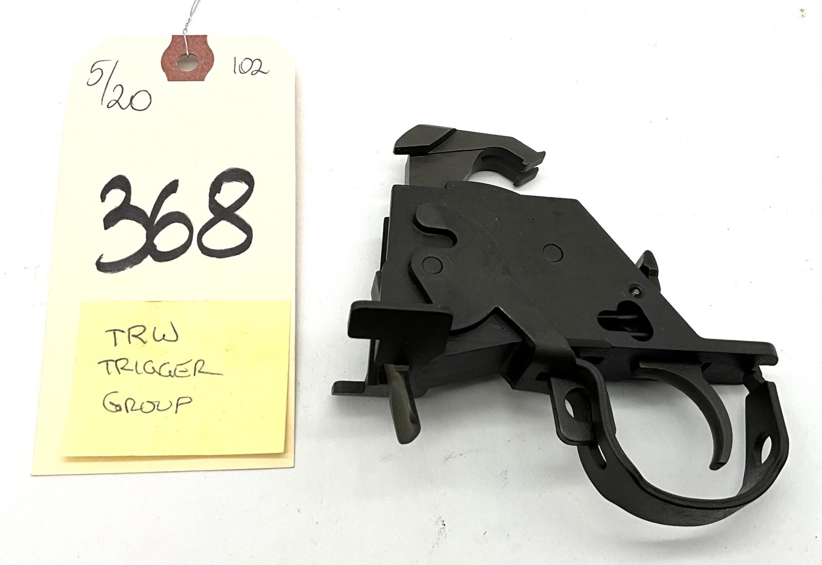 TRW TRIGGER GROUP.: TRW TRIGGER GROUP.