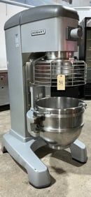 Hobart Legacy Commercial Mixer Model HL662 with Stainless Steel Bowl