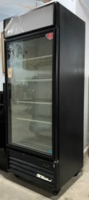 True Model GDM-26EM-LD Single Door Reach-In Cooler