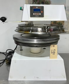 Proluxe Model DP2350 Commercial Countertop Dough Press