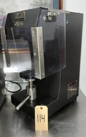 Cannular Pro Auto Canning Machine, Model KL15769