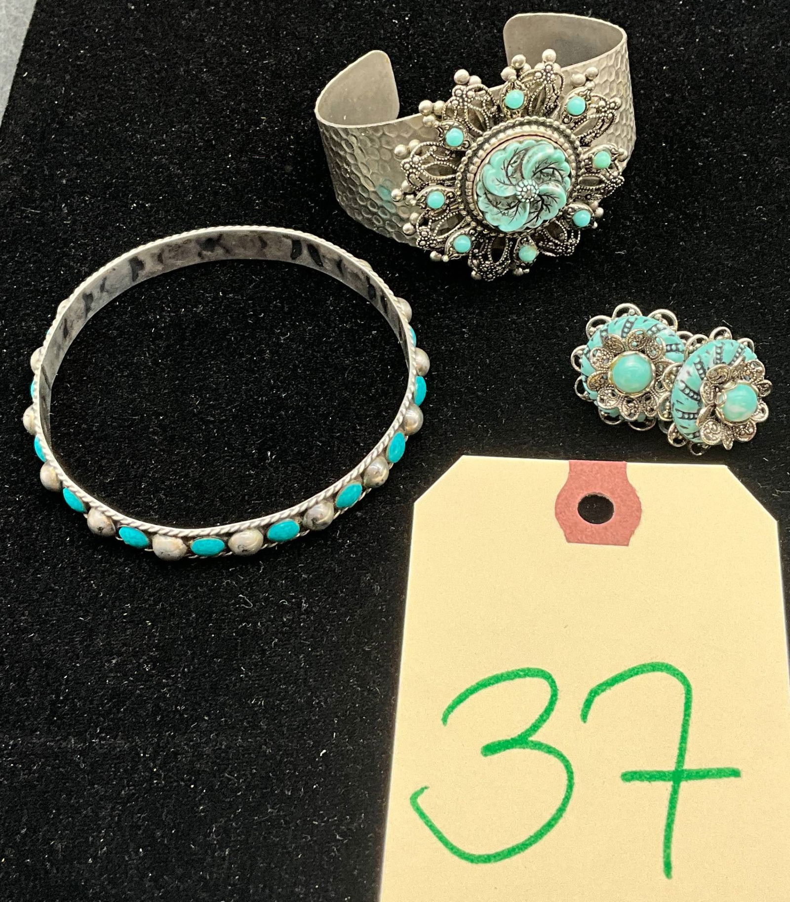 Three Jewelry Pieces (1 of 5)