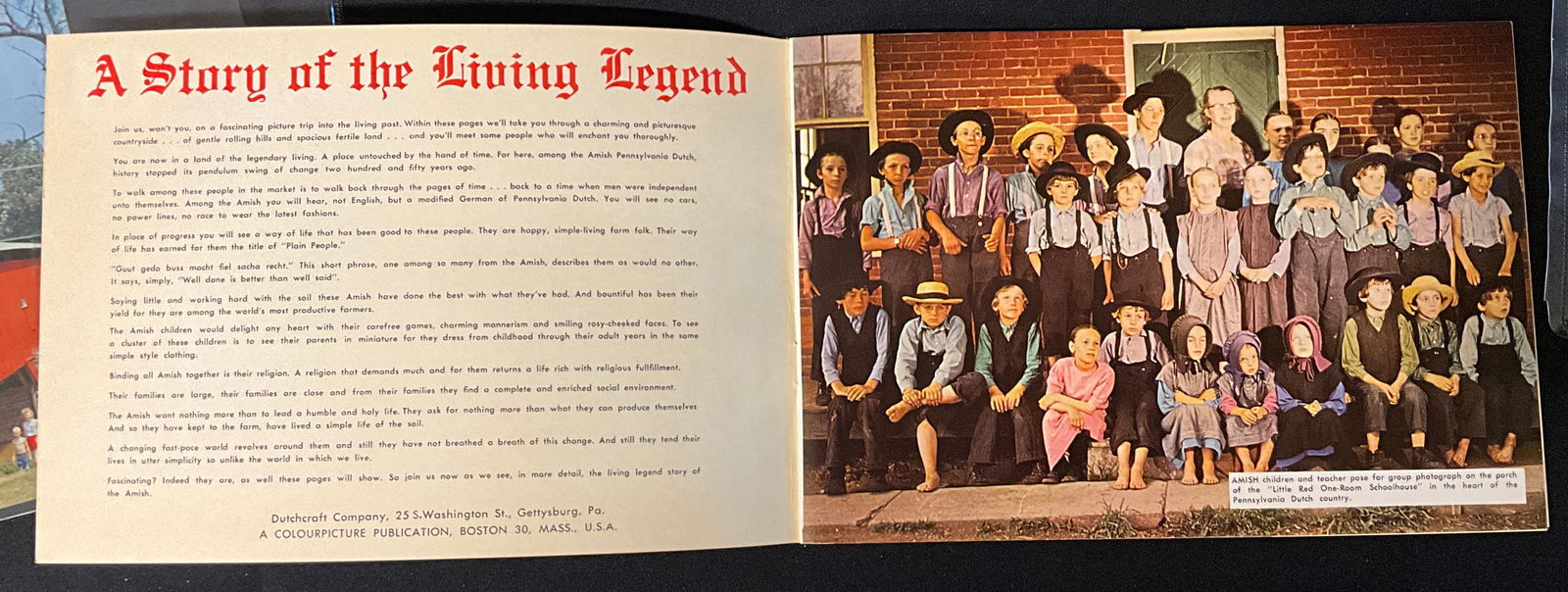 Vintage Postcards and Paper Ephemera Collection - 5