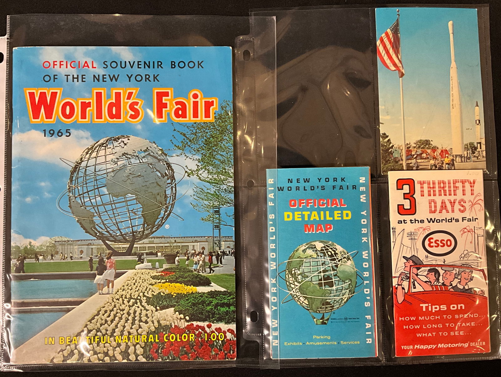 President Lyndon B. Johnson Dedication Speech First Day Cover Broadside, 1964 - 2