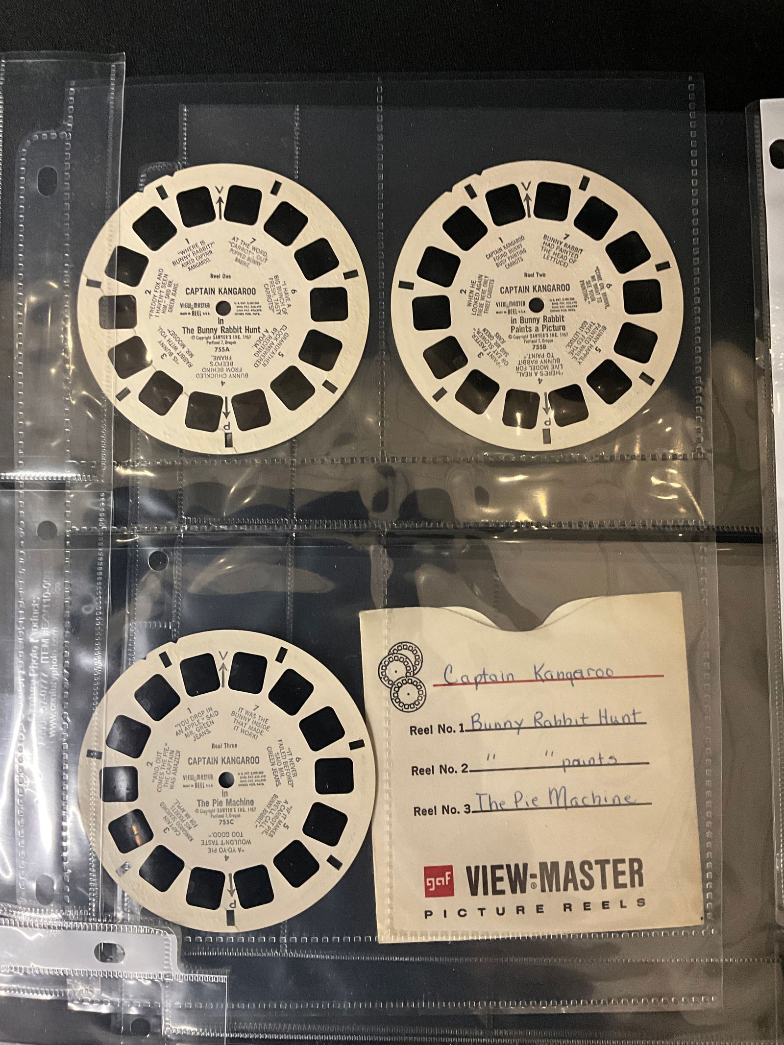 Project Mercury and John Glenn Space Exploration Collection, 1962 - 6