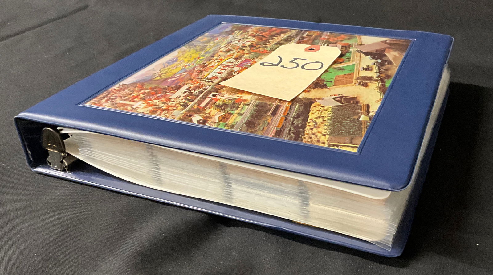 Roadside America Miniature Village, Photographic Slide Collection, c. 1950s-1990s - 4