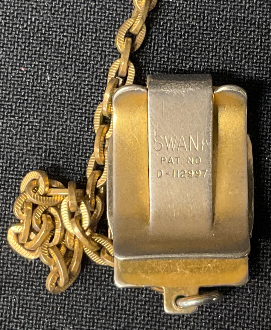 Lionel, Chevrolet, Swank, Men's Accessory and Pin Lot - 5