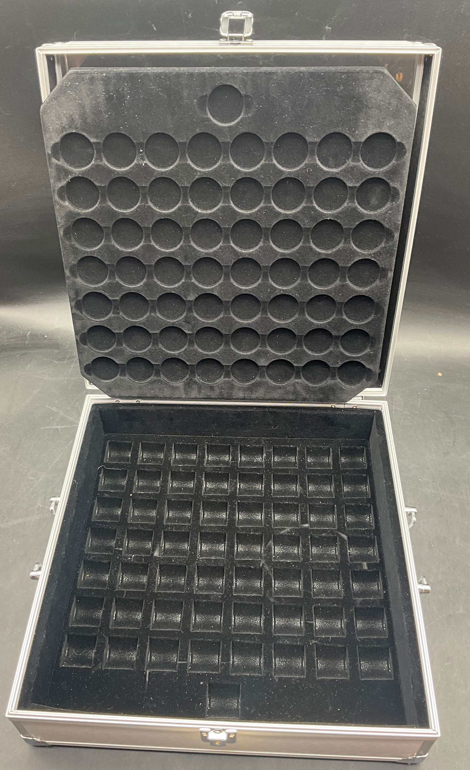 US Statehood and Innovation Dollars Storage Case Only - 3