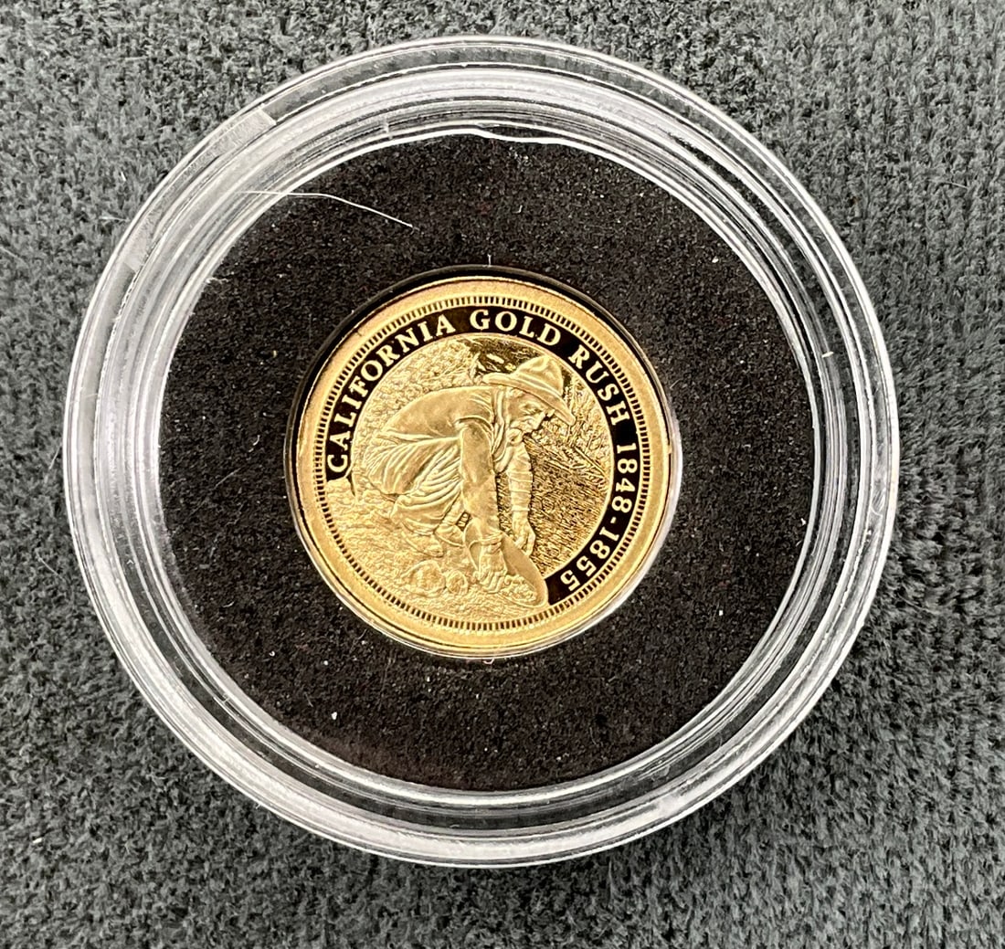 US 1974-2023, Kennedy Half Dollars and Commemorative Medals, Mixed Metals - 4