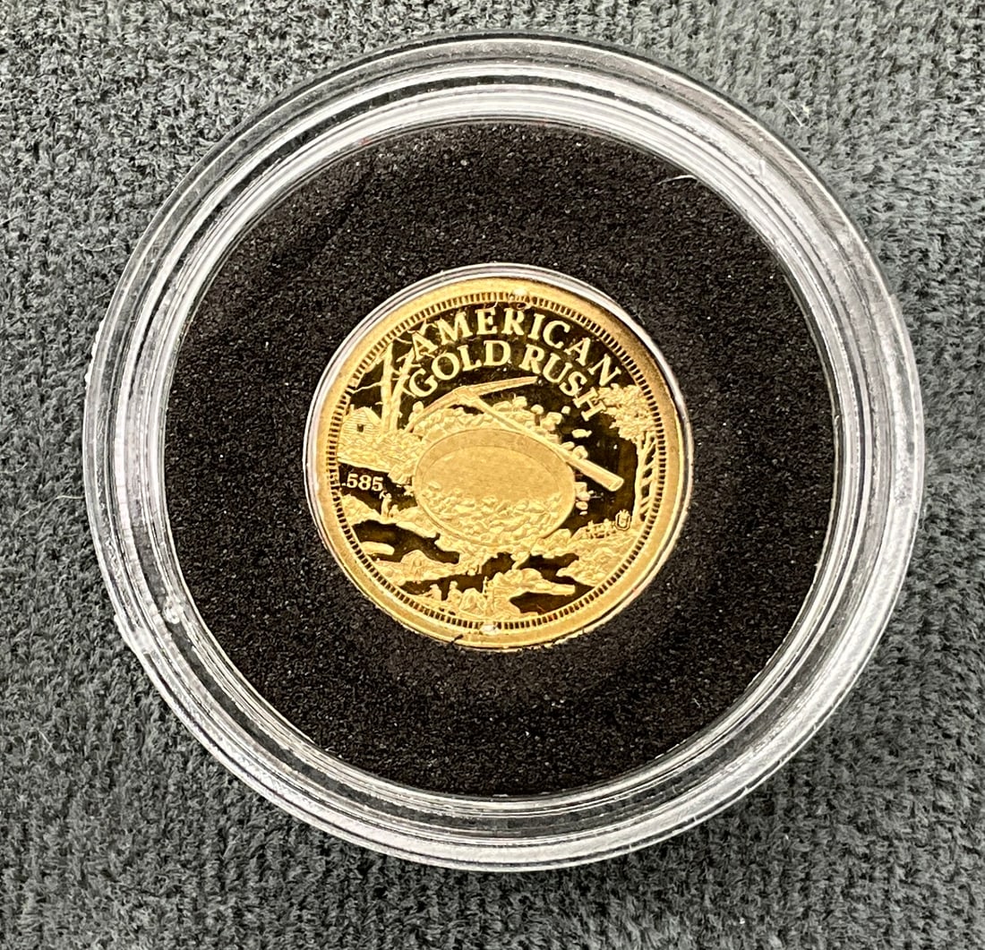 US 1974-2023, Kennedy Half Dollars and Commemorative Medals, Mixed Metals - 5