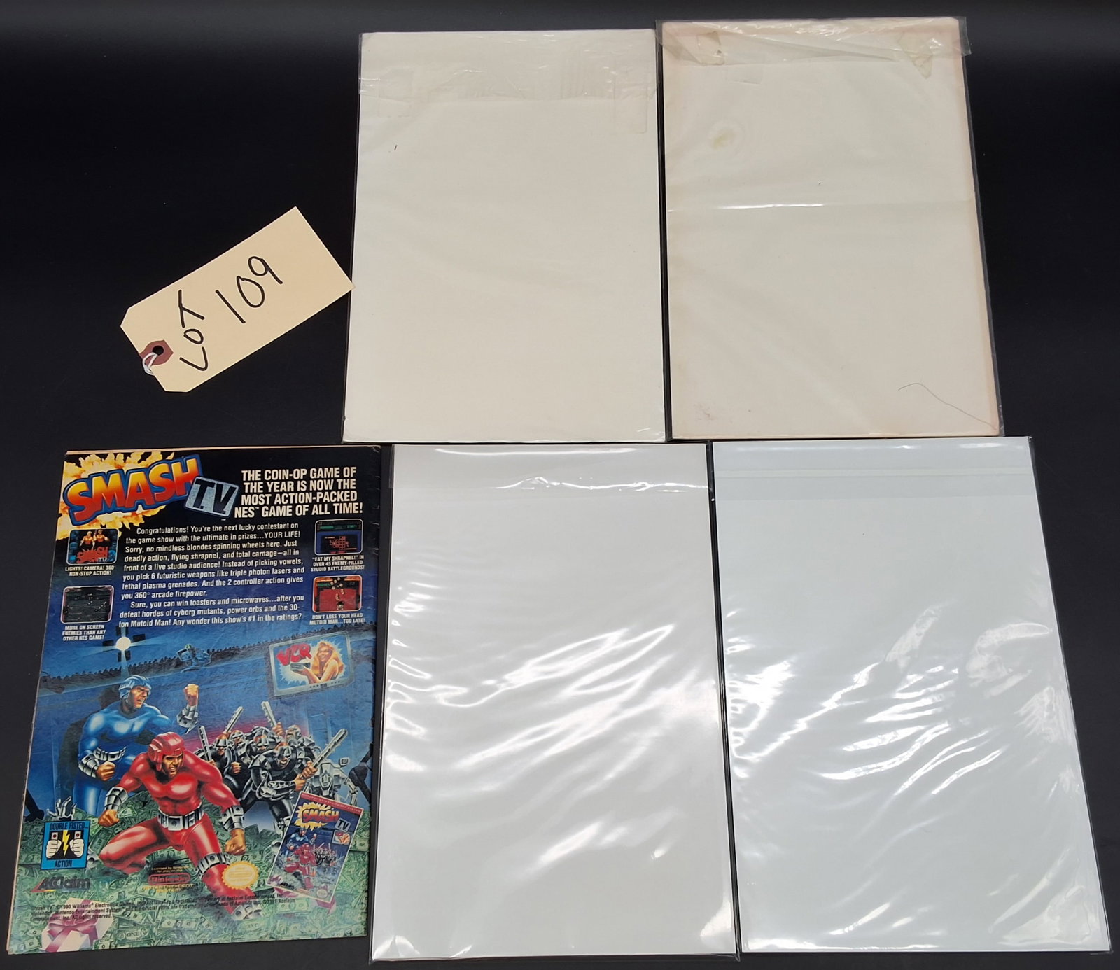 Lot of 5 Misc Comics: The Green Hornet, and Aquaman - 2