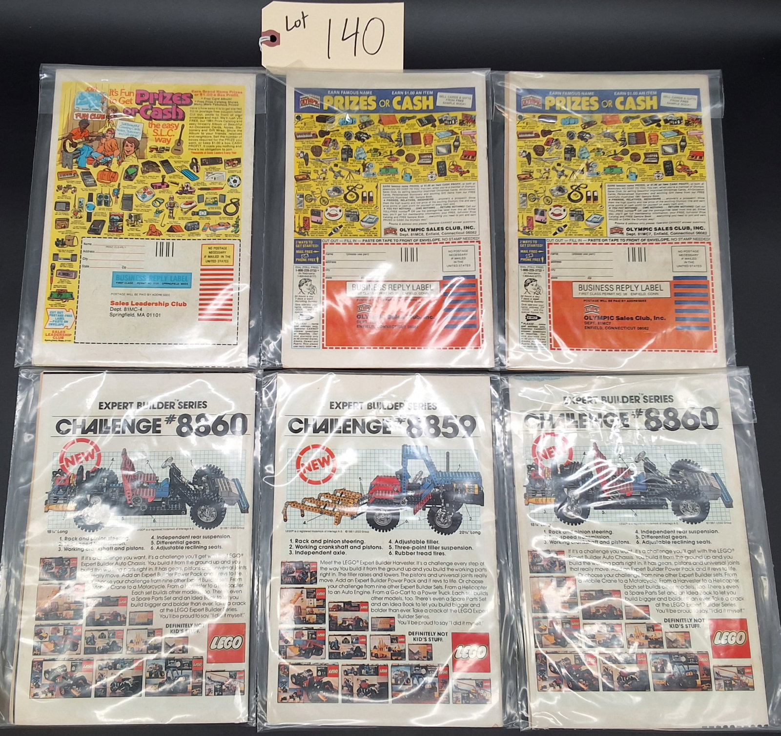 Lot of 6 Micronauts Comics: Vol 1. Issues 31,33,34,35,36,37 Marvel Comics 1981 - 2