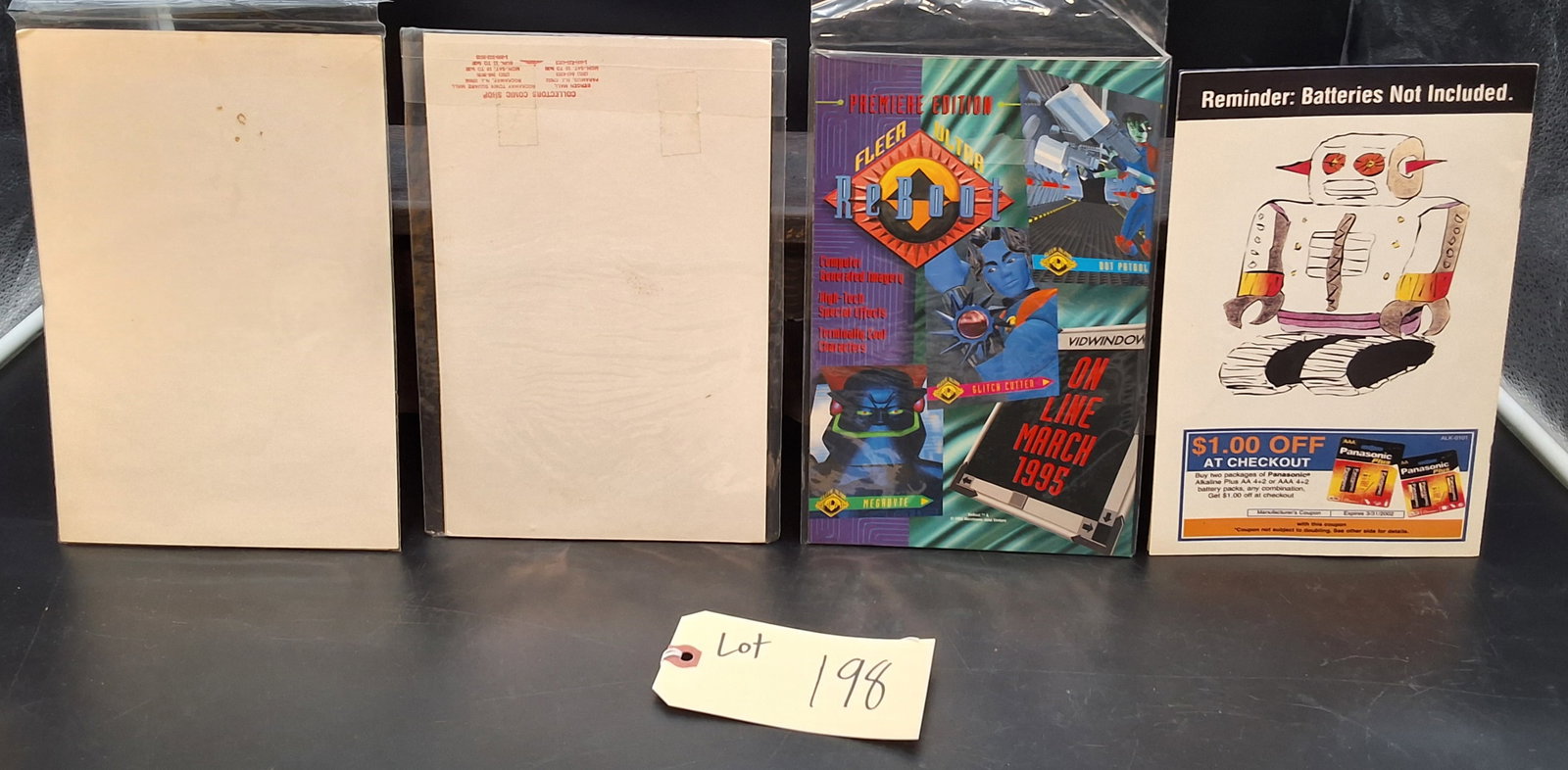 Lot of 4 Misc Marvel Comics: Spiderman, Morbius - 2