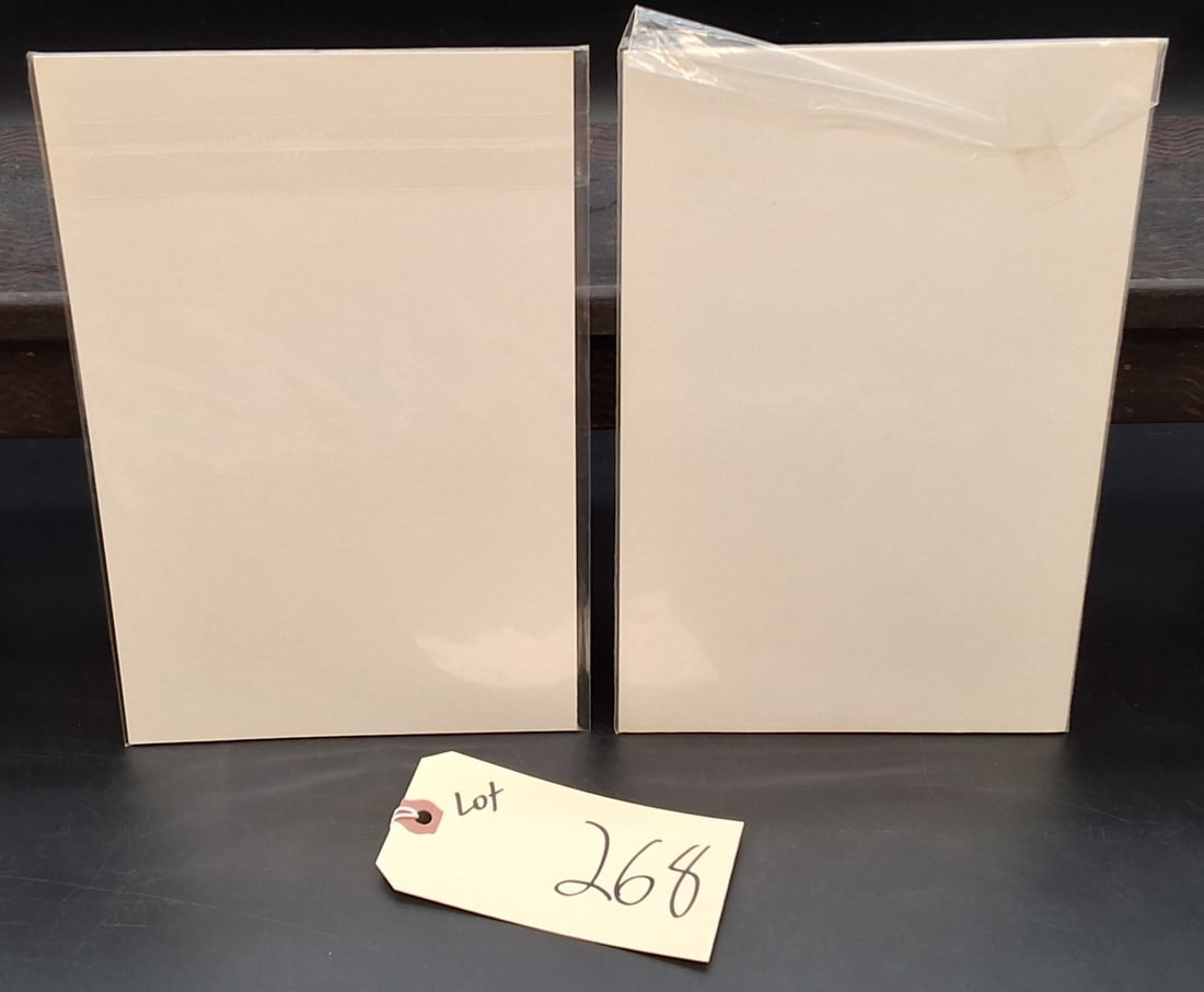 Topps Comics "The X Files": Issues 1 & 5 - 2