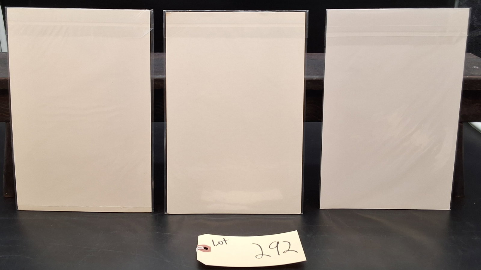 Lot of 3 Vintage Alpha Fight Comics: Issues 32, 41, 60 - 2