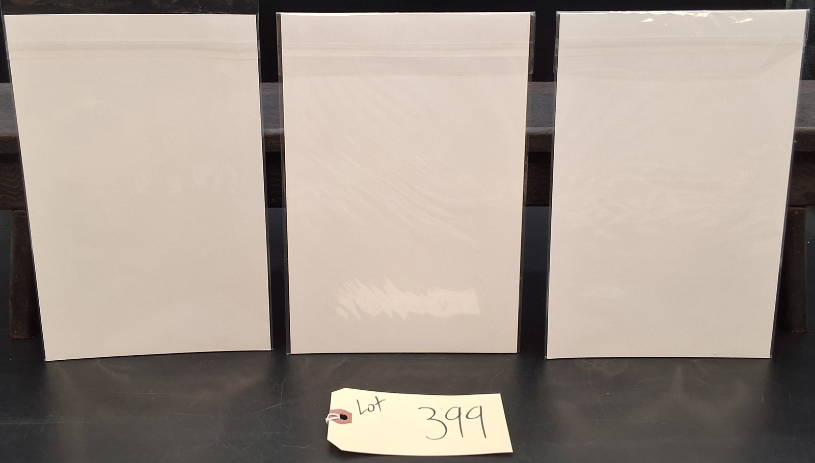 Lot of 3 Misc Comics: Mysitc #7, Sinthia #2, The First #30 - 2