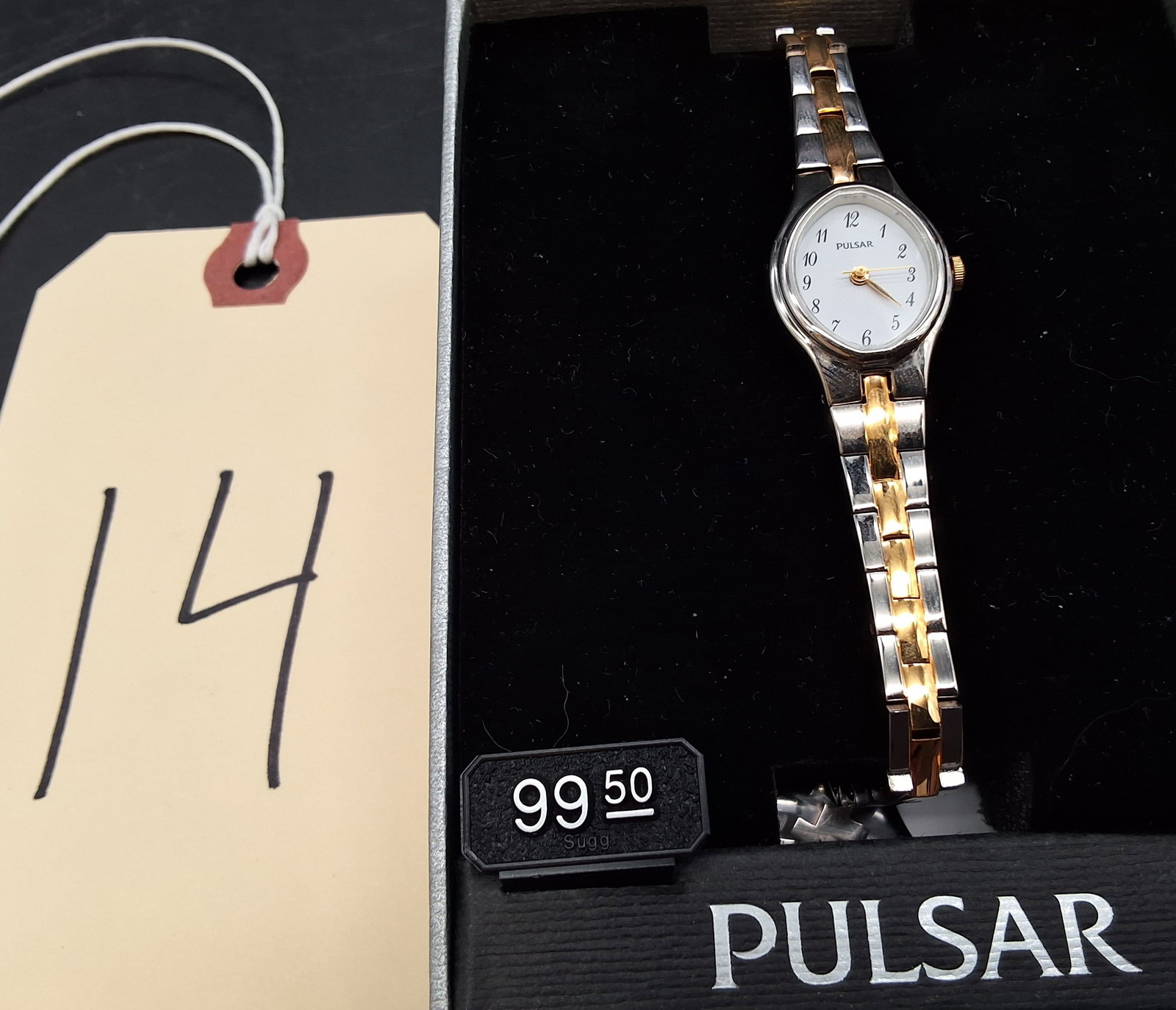 Pulsar 1N01-XO98 530704 - 2